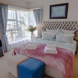 Private Accommodation – Mossel Bay