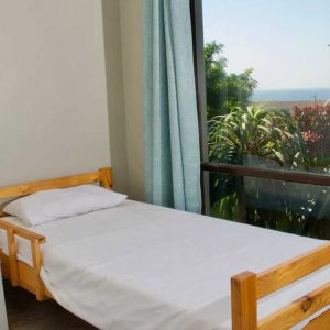 Private Accommodation - Scottburgh