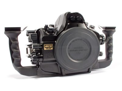 Underwater photography equipment for training4