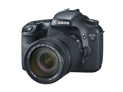 Wildlife Filmaking and photography equipment canon 7D