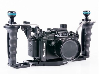Wildlife Filmaking and photography equipment34