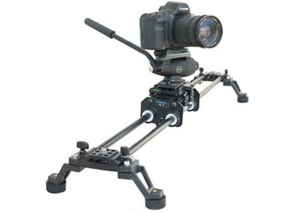 wildlife filmmaking slider for Africa Media