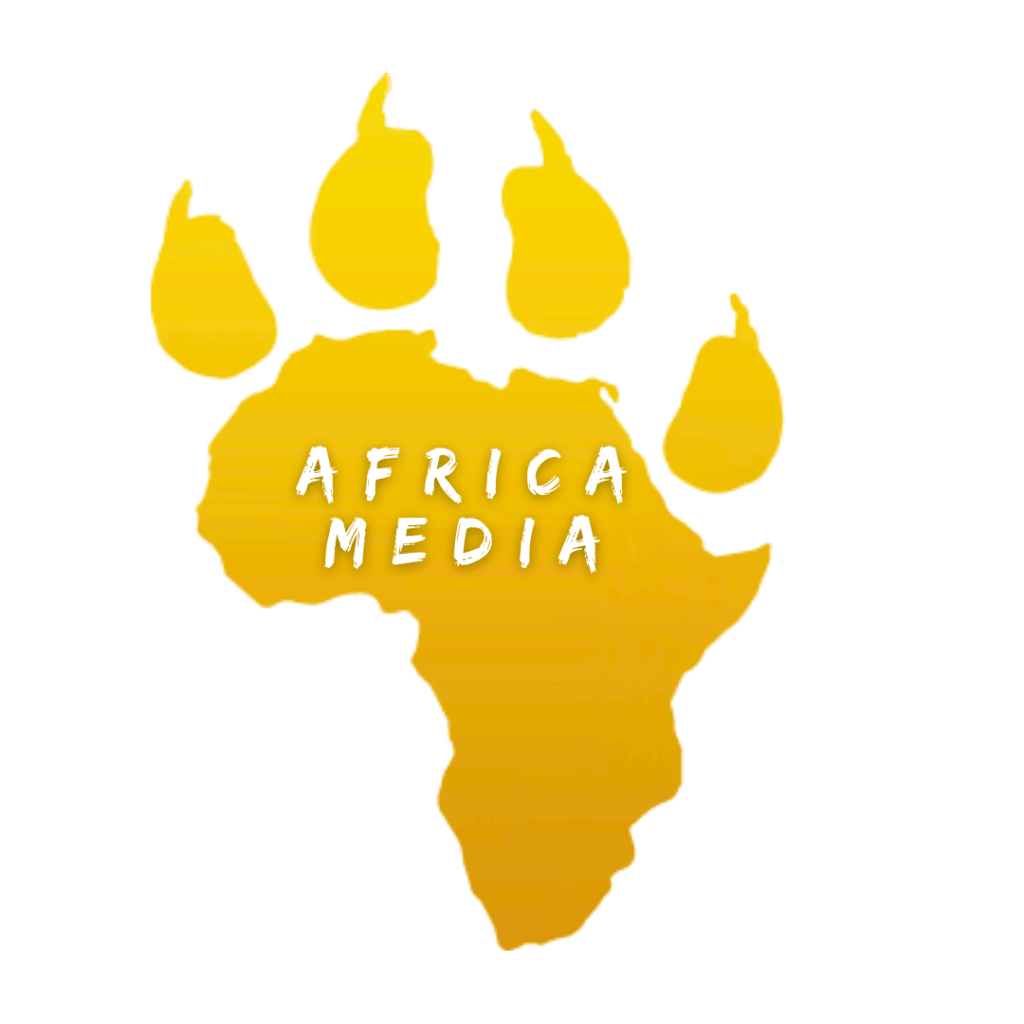 Africa Media Logo