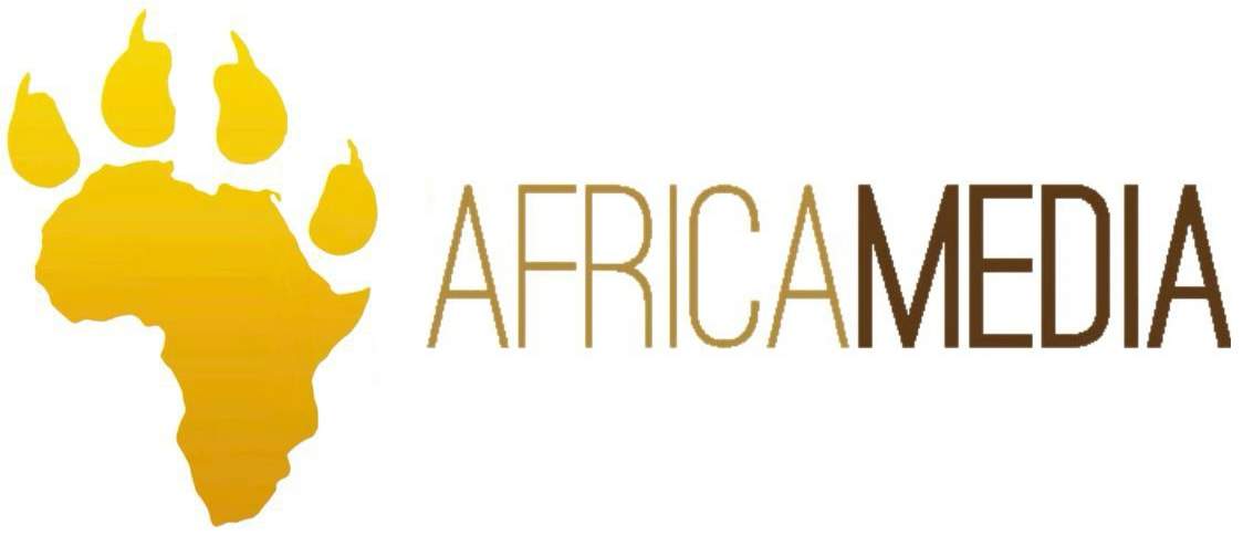 Africa Media Logo
