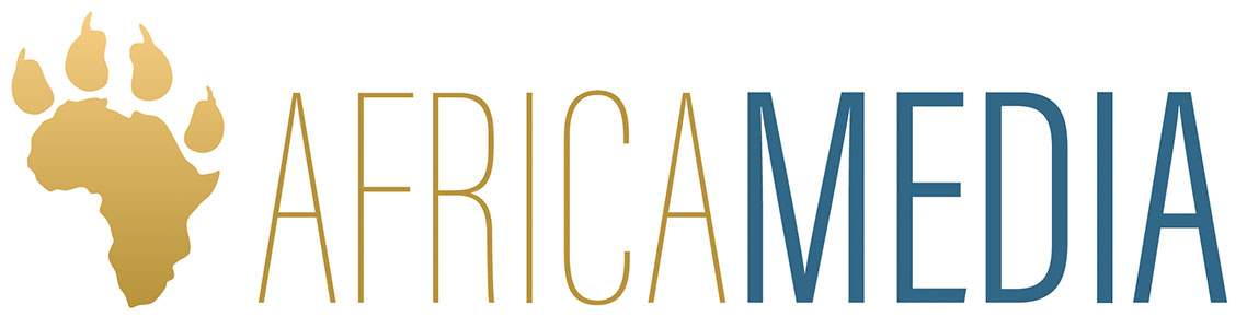 Africa Media logo